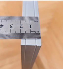 Resim 25w Solar Güneş Paneli Monokristal 