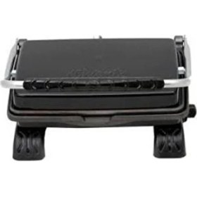 Resim Sunday Dökümix Tost Makinesi - Siyah 