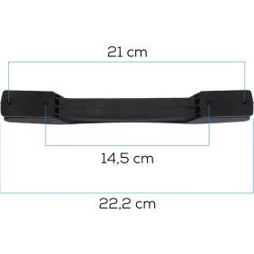Resim Polo&sky Valiz Kulbu Valiz Tutacağı Kulp 2 Adet 