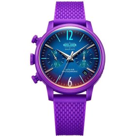 Resim Welder Moody Welder WWRP608 Kadın Kol Saati 