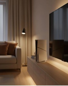 Resim Epilons Ps Tutucu 