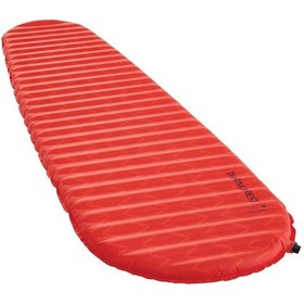 Resim Thermarest Prolite Apex Şişme Mat Heat Wave Kırmızı 