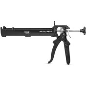 Resim Frs Silikon Tabancası Metal Inşaat Durağı 