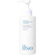 Resim İlso Hassas Rahatlatıcı Köpük Yüz Temizleyici 200g 