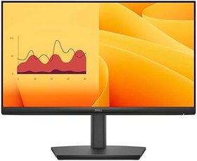 Resim Dell Pro E2225HM 21.5" 100Hz 5Ms VGA+HDMI+DP FullHD VA Vesa Monitör 