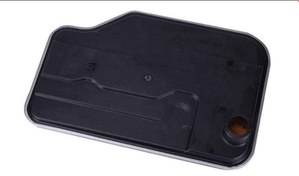 Resim Mercedes W176 Şanzıman Yağ Filtre Knecht Marka A2212770195 
