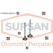 Resim Süpsan Sibop Takımı 40340-40341-2 Hyundaı 1.5 Crdı Dizel 16 Sibop KNO-SÜPSAN-VT-40340-40341-2 