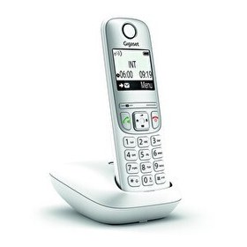 Resim Gigaset A690 Beyaz Dect Telefon 
