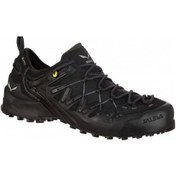 Resim Salewa Wıldfıre Edge Gtx Ayakkabı Siyah 