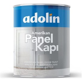 Resim Adolin Amerikan Panel Kapı Boyası 1 KG 