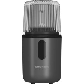 Resim Grundig CM 7460 Kahve Öğütücü 