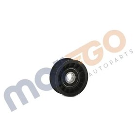 Resim Ford Focus 1998-2005 V Kayıs Gergi Bilyası Tek Kanallı Margo Marka F83E6C348AA - 2615016 