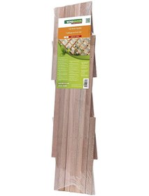 Resim Ahşap Duvar Çiti 45X180 Cm 