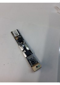 Resim Toshiba Uyumlu L655 1CX WEB CAMERA 