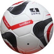 Resim Sportface Sf-1334 Futsal Topu Beyaz 