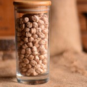 Resim Bambum Zolla Cam Saklama Kabı - 250 ml 