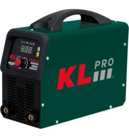 Resim KL Pro Invertör Kaynak Makinesi 