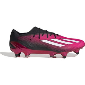 Resim adidas X Speedportal.1 Sg Erkek Islak / Yumuşak Çim Zemin Kramponu Gz5093 Renkli 