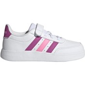 Resim Adidas Ie3791 Breaknet 2.0 El C Çocuk Günlük Spor Ayakkabısı Renkli Çok Renkli 