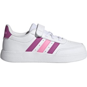 Resim Adidas Ie3791 Breaknet 2.0 El C Çocuk Günlük Spor Ayakkabısı Renkli Çok Renkli 