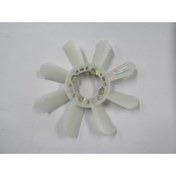 Resim Genel Markalar Isuzu D Max- Pıck Up- 04/07 Fan Kanadı (8kanat) (tw) 8-97921-857-1 