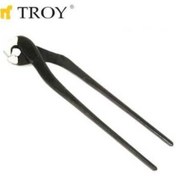 Resim TROY 27499 Fayans Kırma Kerpeteni (papağan Ağız) 