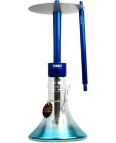 Resim Target Model Firuze Nargile Takımı 