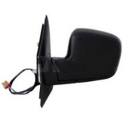 Resim Yan Dikiz Aynası Sol Elektrikli - 7H1857507 - Transporter T5 