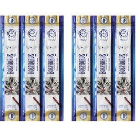 Resim Bosphorus Tavuk Etli ve Ciğerli Kedi Ödül Maması 2'li 3 x 5 G 