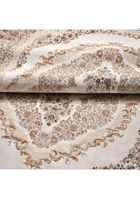 Resim Tarhun Halı-tk01 Çok Renkli 