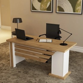 Resim Kalender Dekor Ophi̇ra-1 OPH02 Ofi̇s Takımı 