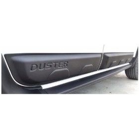 Resim Dacıa Duster 2010 2017 Yan Kapı Kaplaması 4 Parça 