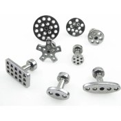 Resim Xiyu Shop 8 Boyutlu Zeka Oto Pdr Aracı Kiti Alüminyum Tutkal Çektirme Sekmeleri Araba Göçük Boyasız Onarım Göçük Kaldırma El Aletleri Vantuz (Yurt Dışından) 