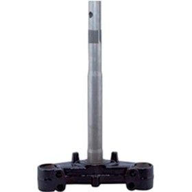 Resim Honda Spacy110-Alpha-Activa-S Ön Maşa Alt Platin 