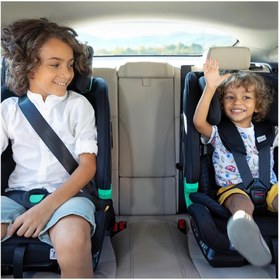 Resim Chicco Myseat I-Size Oto Koltuğu Black - Siyah / 15+ Ay 