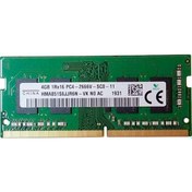 Resim Hynix HMA851S6JJR6N-VK 4GB DDR4 2666 MHz Notebook Ram 