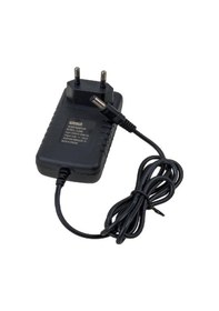 Resim 8.4v 1a Adaptör Dc Priz Tip 