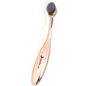 Resim Nascita bronzy glow oval kapatıcı fırçası - 226 