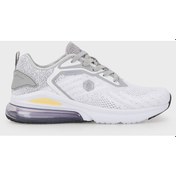 Resim Lumberjack Kadın Ayakkabı Mabel 4fx Beyaz-sarı Beyaz - Sarı 