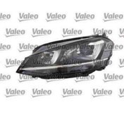 Resim Valeo FAR KOMPLE SAG LEDLI GOLF VII 13> - 044930 Uyumlu 