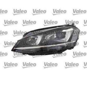 Resim Valeo FAR KOMPLE SAG LEDLI GOLF VII 13> - 044930 Uyumlu 