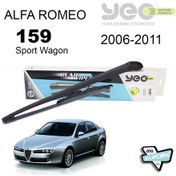 Resim Alfa Romeo 159 Sport Wagon Arka Silecek ve Kolu 2006-2011 