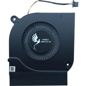Resim Hd Group Acer Predator PH315-53 NH.QATEY.003 Ekran Kartı Gpu Fan 