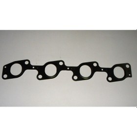 Resim Toyota Uyumlu Hilux Ln85 Ln106 Egzost Manifold Contası Tayvan 
