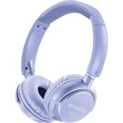 Resim Syrox S16 Bluetooth Kulaklık Mavi 