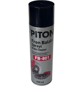 Resim Piton FREN BALATA SPREYİ 500 ML 