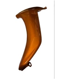 Resim Tvs Jupiter 125 Dizlik Sol Dış Turuncu Kl221189hg 