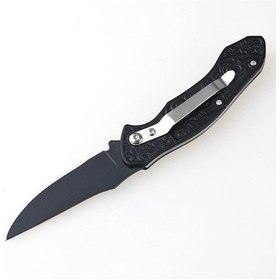 Resim Valkyrie Mini Taktik Katlanır Çelik Outdoor Kamp Bıçak 15.8 Cm Kompakt & Dayanıklı Tasarım Kırmızı Kırmızı 