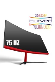 Resim Dmc Nx33 (PUBG,GTA 5) I5 3470 16gb Ram 256gb M2 Ssd 500gb Hdd,gtx750ti 4gb 24"oyuncu Masaüstü Bilgisayar 