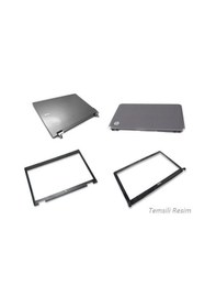 Resim Sony Vaio Sve15124cxw Lcd Cover Kapak Pembe 